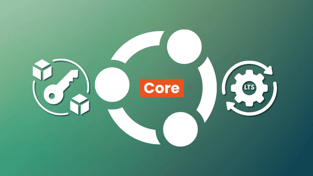 Ubuntu ลุยโครงการ Core Desktop มุ่งหน้าสู่ระบบ Immutability