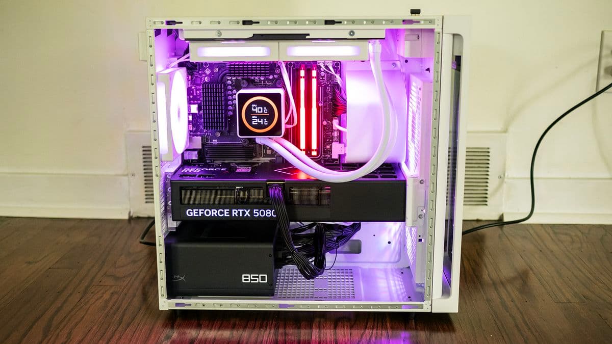 HyperX Omen 35L