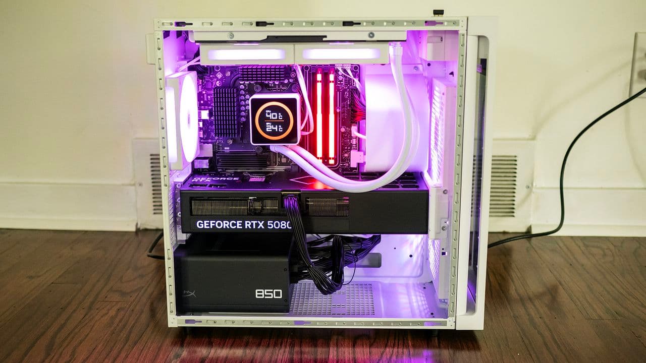 HyperX Omen 35L