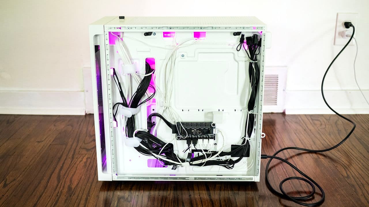 HyperX Omen 35L