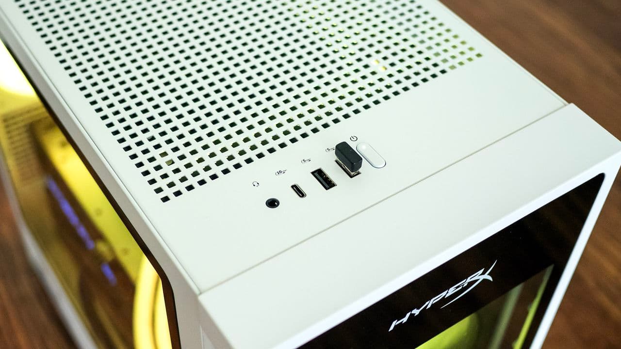 HyperX Omen 35L