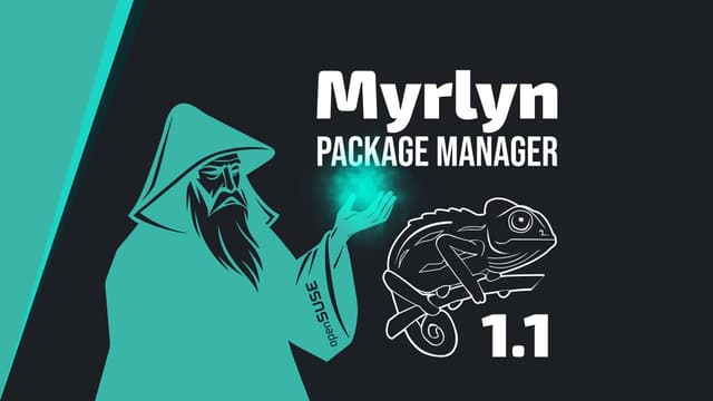 Myrlyn 1.1 อัปเดตใหม่ เพิ่มฟีเจอร์ป้องกัน Repository และเตือนรีบูต
