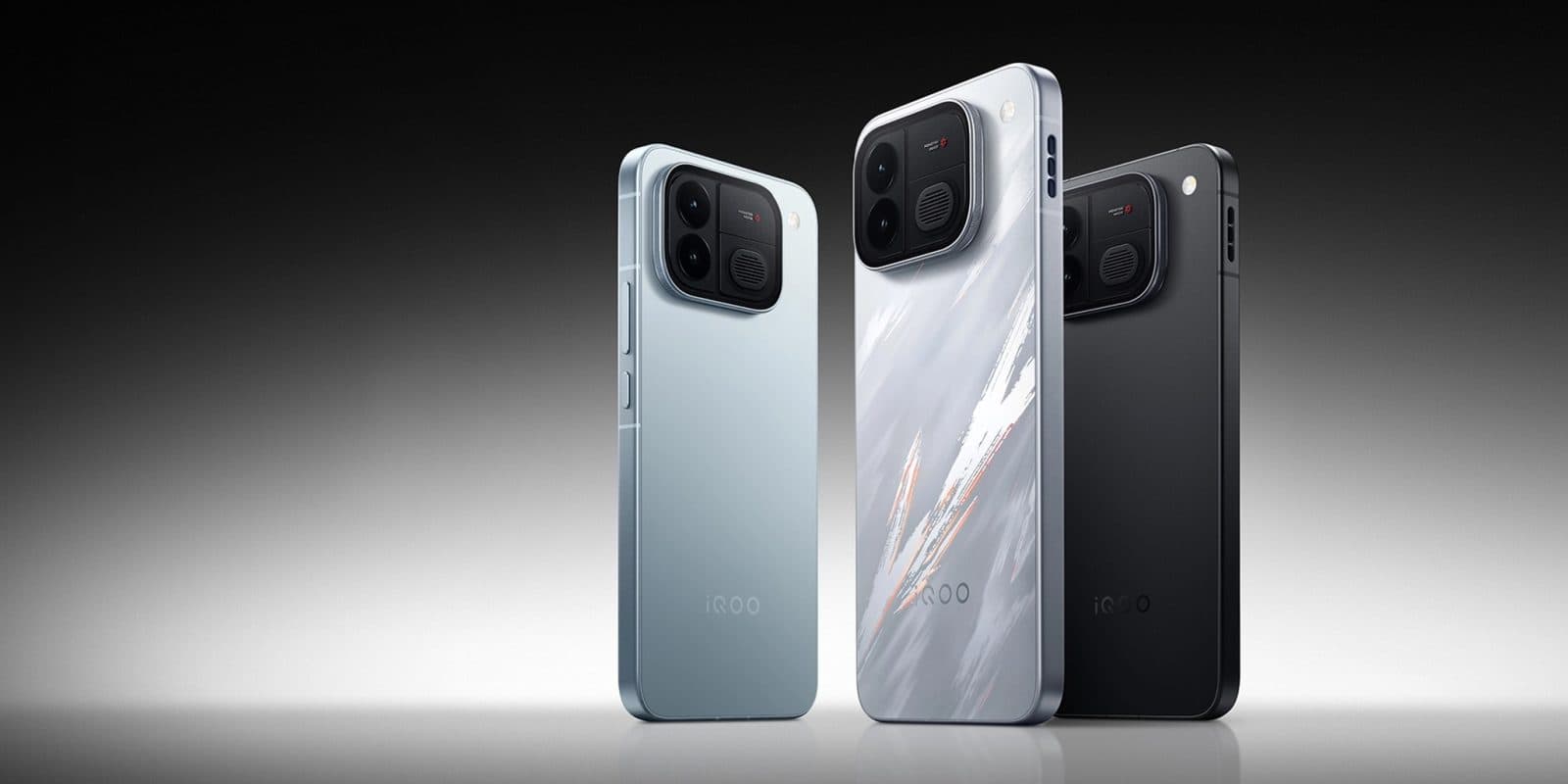 iQOO Neo 12 เปิดตัวสเปกแรงข้ามรุ่น พร้อมชิป Snapdragon 8 Elite