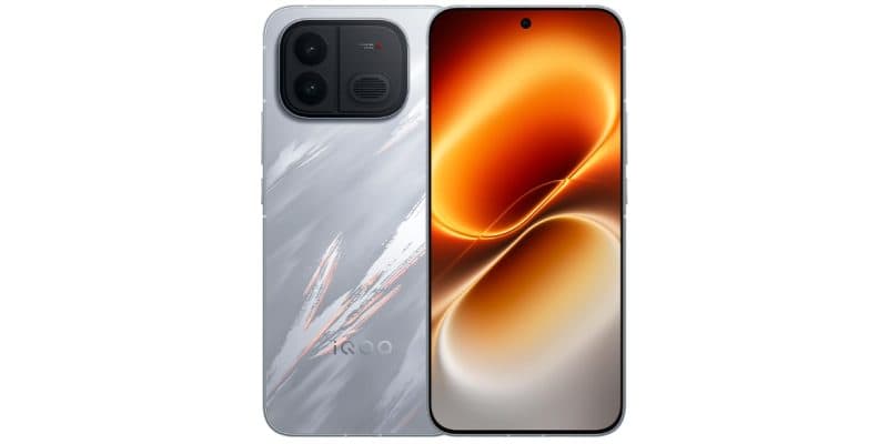 iQOO Neo 12 เปิดตัวสเปกแรงข้ามรุ่น พร้อมชิป Snapdragon 8 Elite