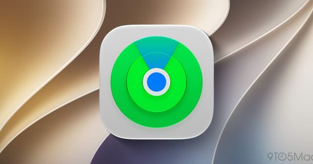 iOS 27.2 อัปเดต Find My ให้รองรับรีโมท Apple TV 4K แล้ว