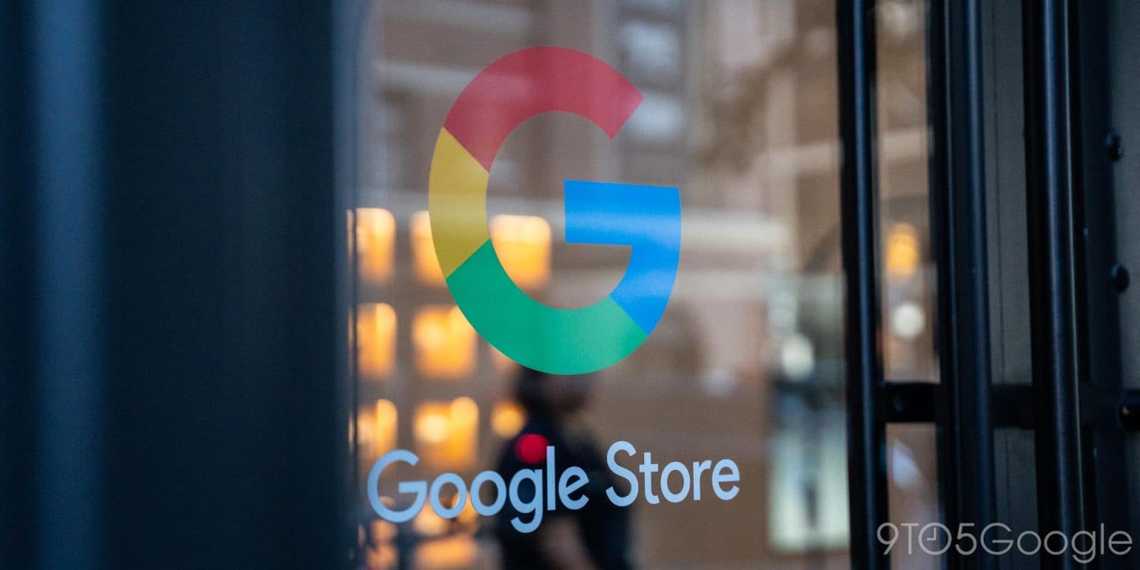 Google Store สาขาใหม่ที่ Houston เตรียมเปิดตัว 6 พ.ย. นี้