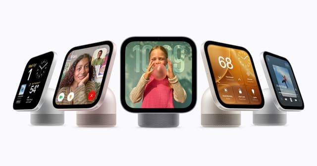 แจกวอลเปเปอร์ Apple HomeView 20 แบบ ทั้งโหมดสว่างและโหมดมืด