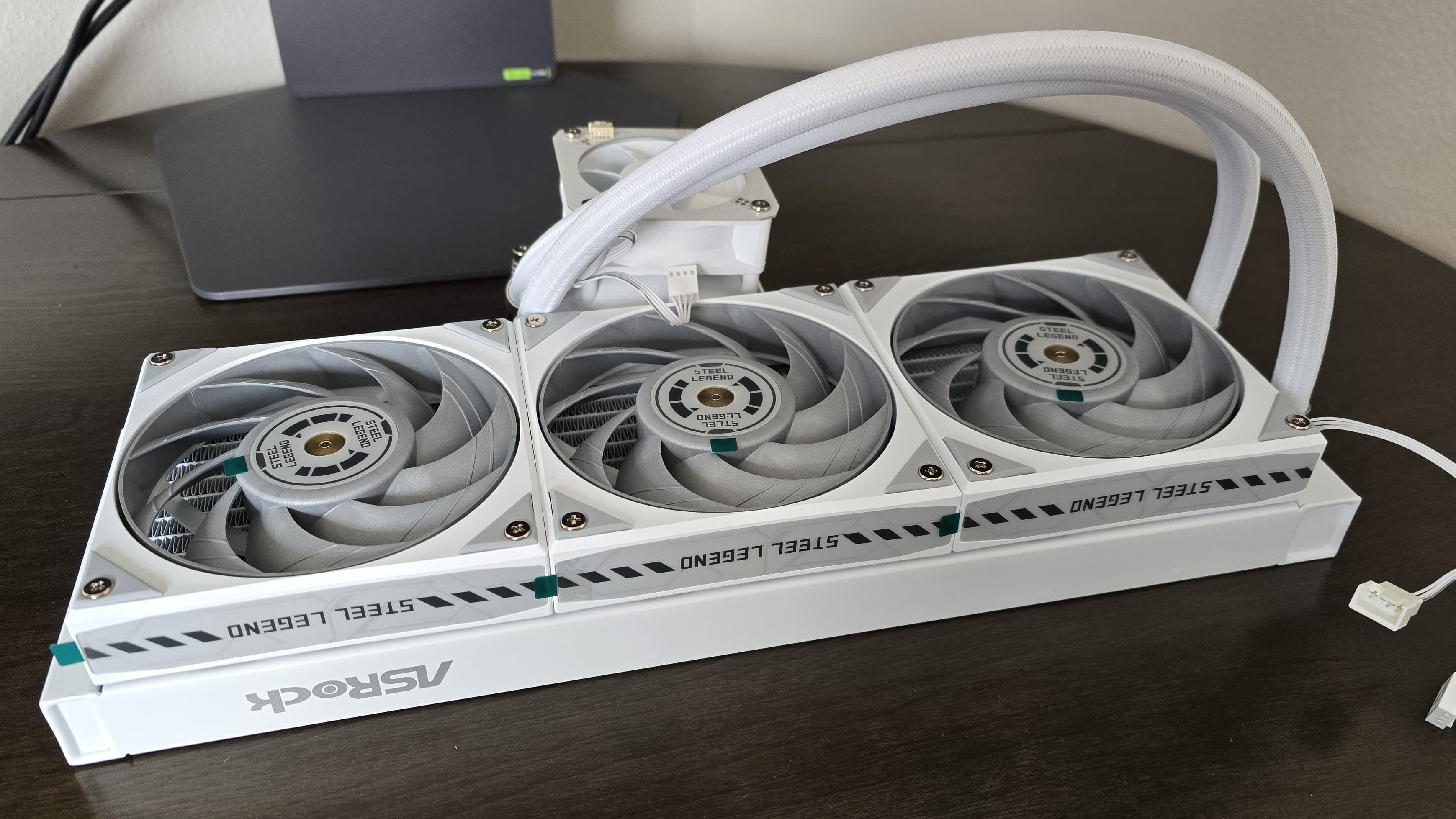 ASRock AIO's