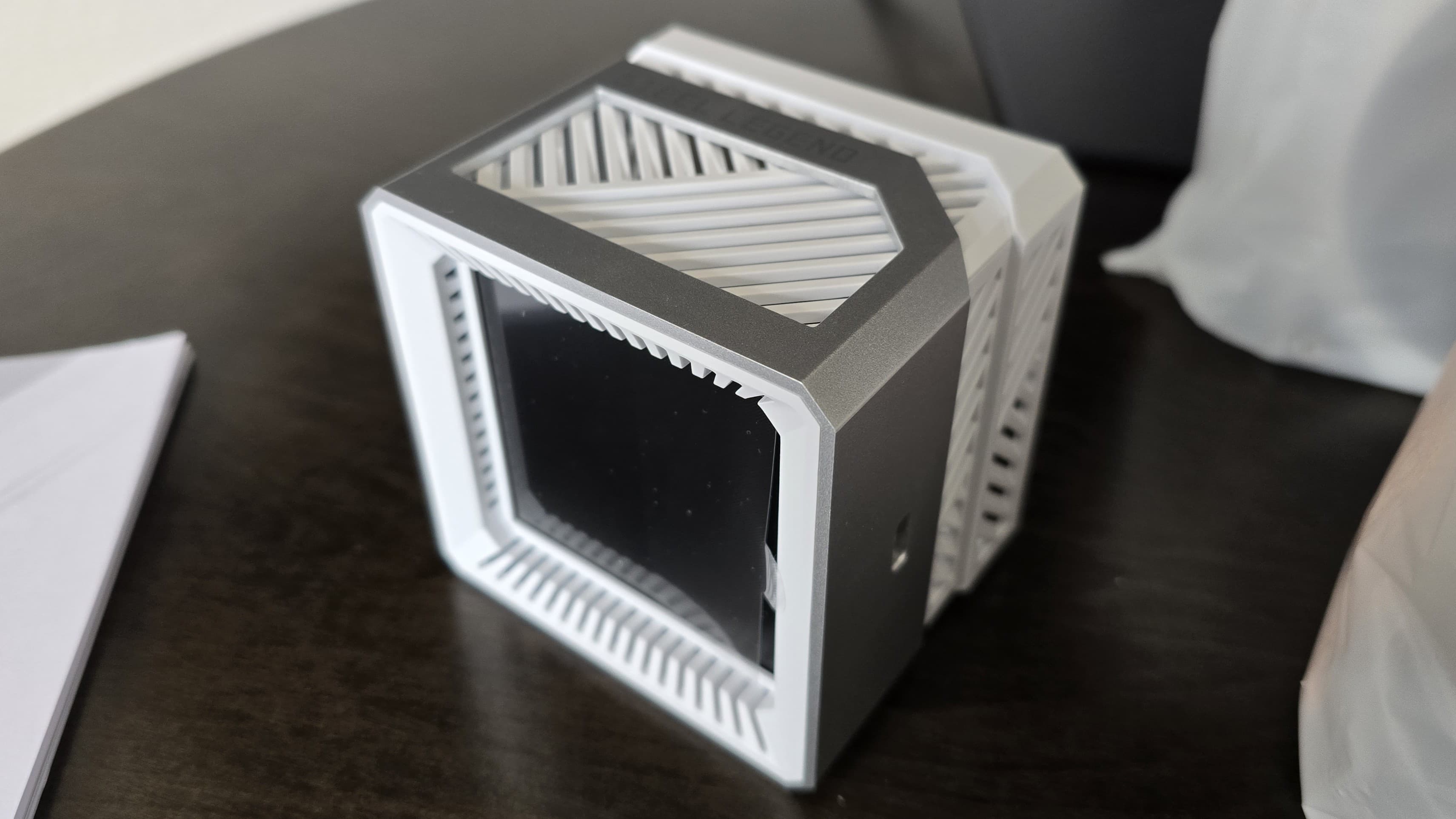 ASRock AIO's