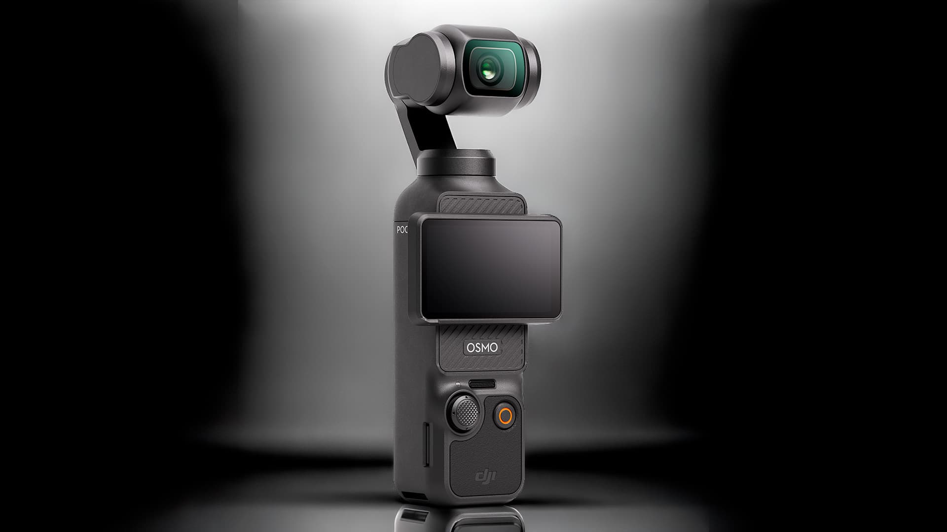 DJI Osmo Pocket 3