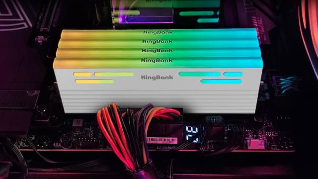 ผลทดสอบชี้แรม DDR5 จากค่าย CXMT ของจีนยังมีประสิทธิภาพเป็นรอง SK Hynix และ Overclock ได้ยาก
