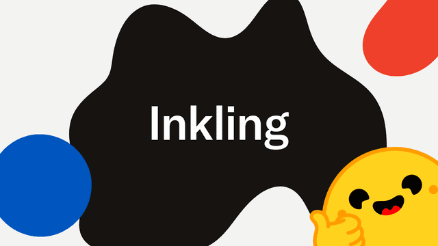 เปิดตัว Inkling: โมเดล Open Multimodal ระดับ 1 ล้านล้านพารามิเตอร์จาก Thinking Machines