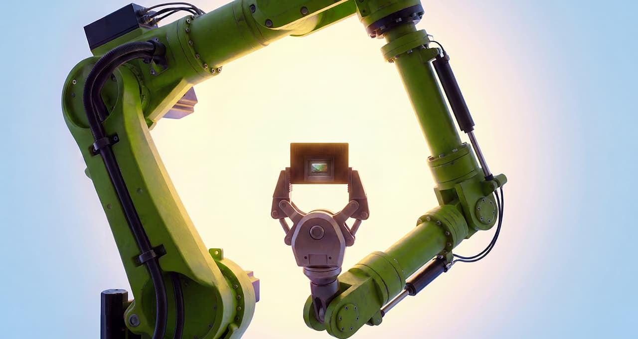 NVIDIA เปิดตัวโมดูล Jetson Thor รุ่นใหม่ ขับเคลื่อนหุ่นยนต์ Humanoid และ Edge AI สู่ตลาดมวลชน