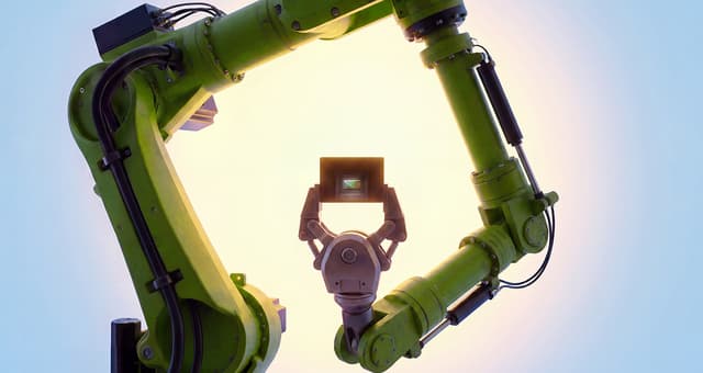 NVIDIA เปิดตัวโมดูล Jetson Thor รุ่นใหม่ ขับเคลื่อนหุ่นยนต์ Humanoid และ Edge AI สู่ตลาดมวลชน