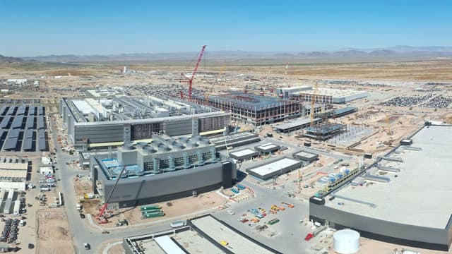 TSMC ทุ่มงบเพิ่มอีก 1 แสนล้านดอลลาร์ในอริโซนา เตรียมสร้างโรงงาน 2nm เพิ่มอย่างน้อย 4 แห่ง