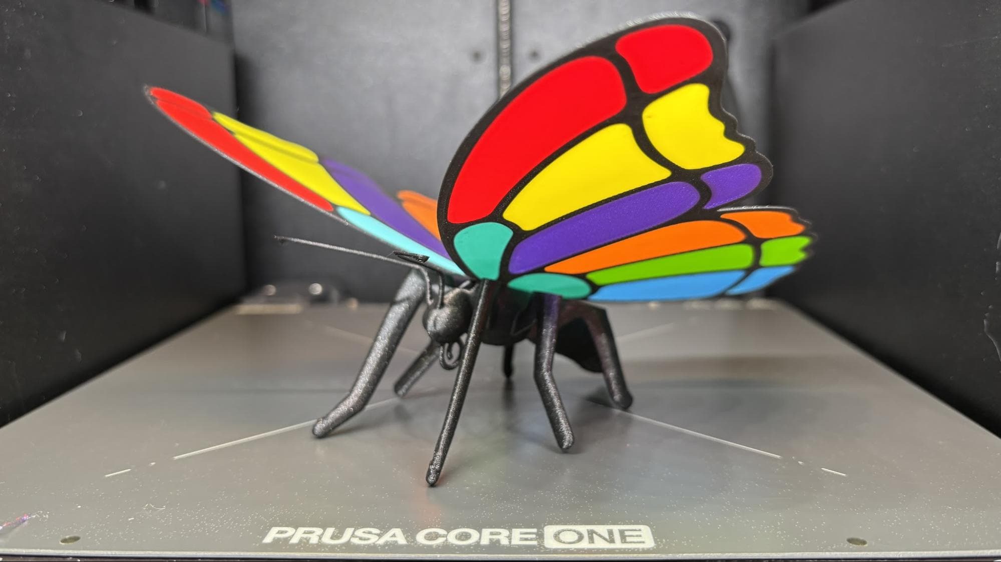 Prusa INDX