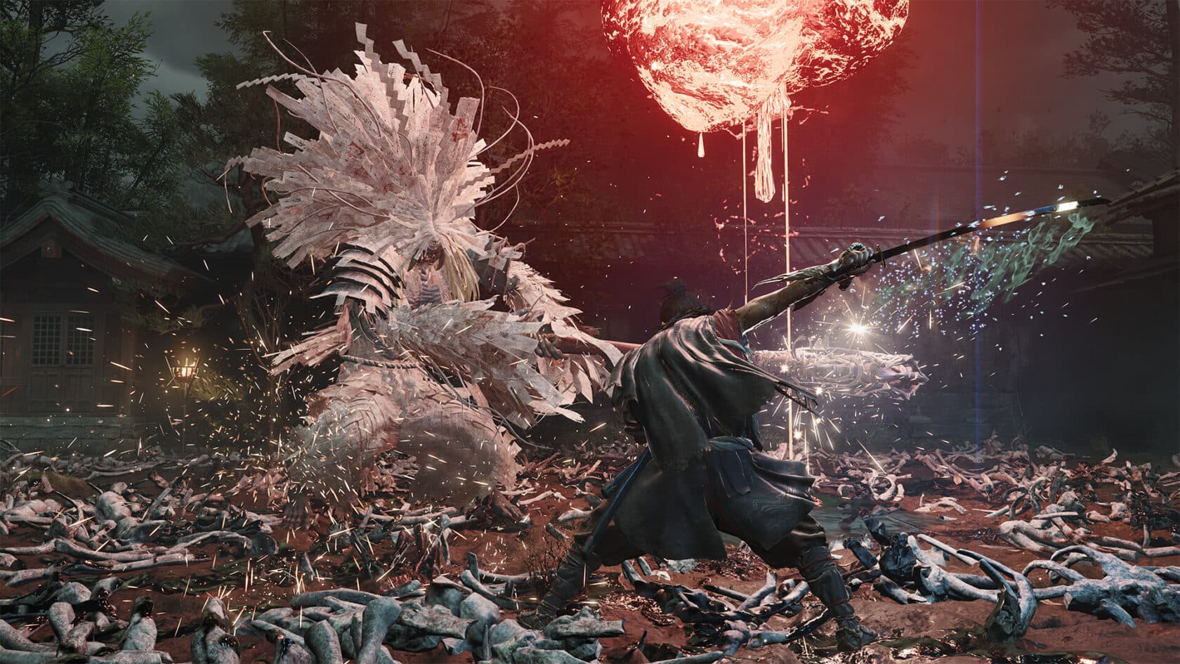 Onimusha Way of the Sword on GeForce NOW