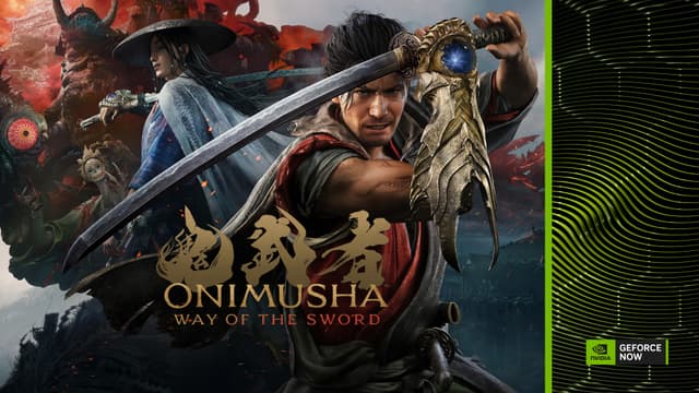 Onimusha: Way of the Sword เตรียมเปิดตัวบน GeForce NOW พร้อมเดโมให้ลองเล่นแล้ววันนี้