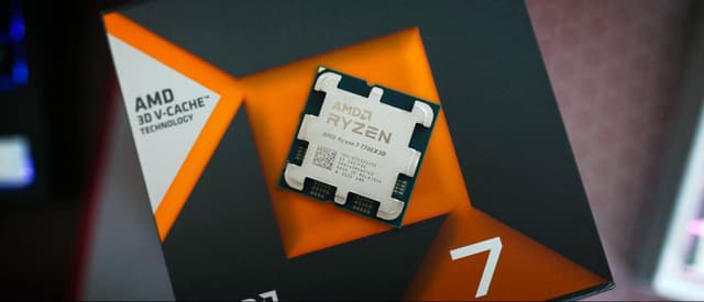 รีวิว AMD Ryzen 7 7700X3D ประสิทธิภาพใกล้เคียง 7800X3D แต่ราคายังไม่ดึงดูดใจ