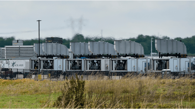 Elon Musk ทุ่มงบ 1 พันล้านดอลลาร์ซื้อกิจการ APR Energy เพื่อจ่ายไฟให้ศูนย์ข้อมูล xAI
