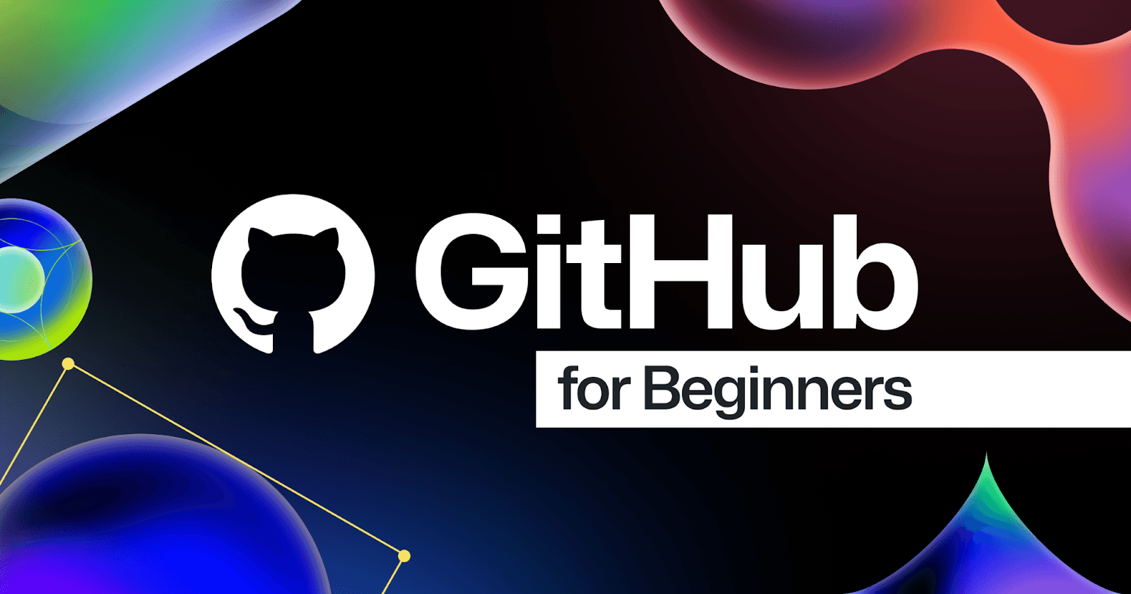 คู่มือ GitHub สำหรับมือใหม่: แผนที่เริ่มต้นสู่การเป็นเซียน Git และการจัดการโค้ด