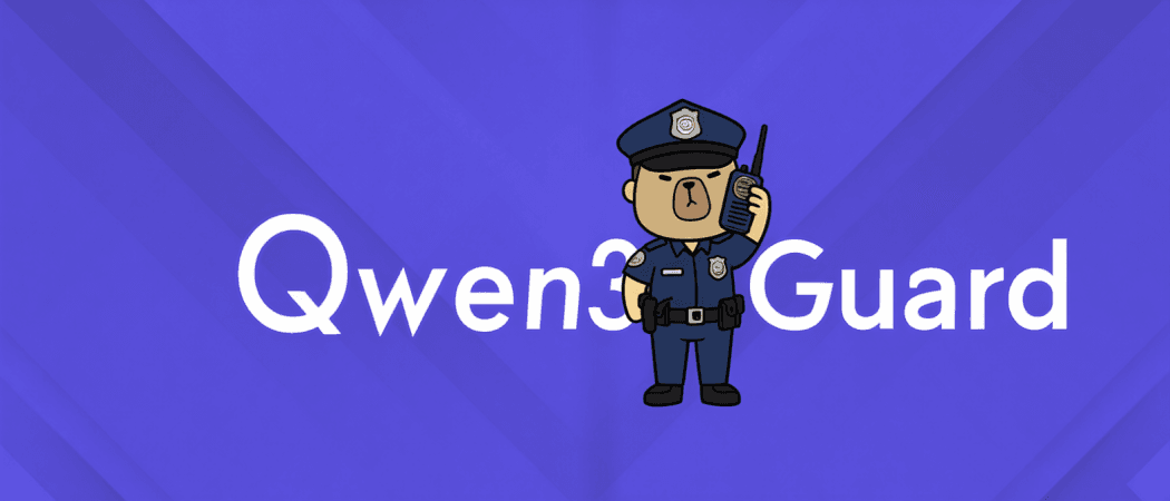 Qwen3 Main Image