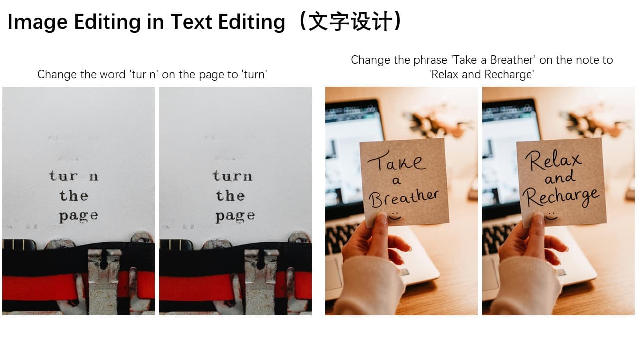 เปิดตัว Qwen-Image-Edit ยกระดับการแก้ไขรูปภาพด้วยความแม่นยำสูง