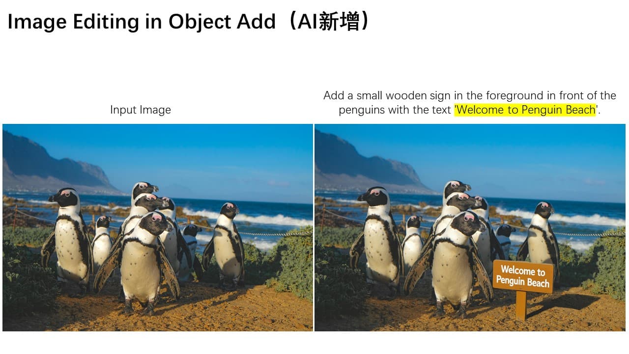 เปิดตัว Qwen-Image-Edit ยกระดับการแก้ไขรูปภาพด้วยความแม่นยำสูง