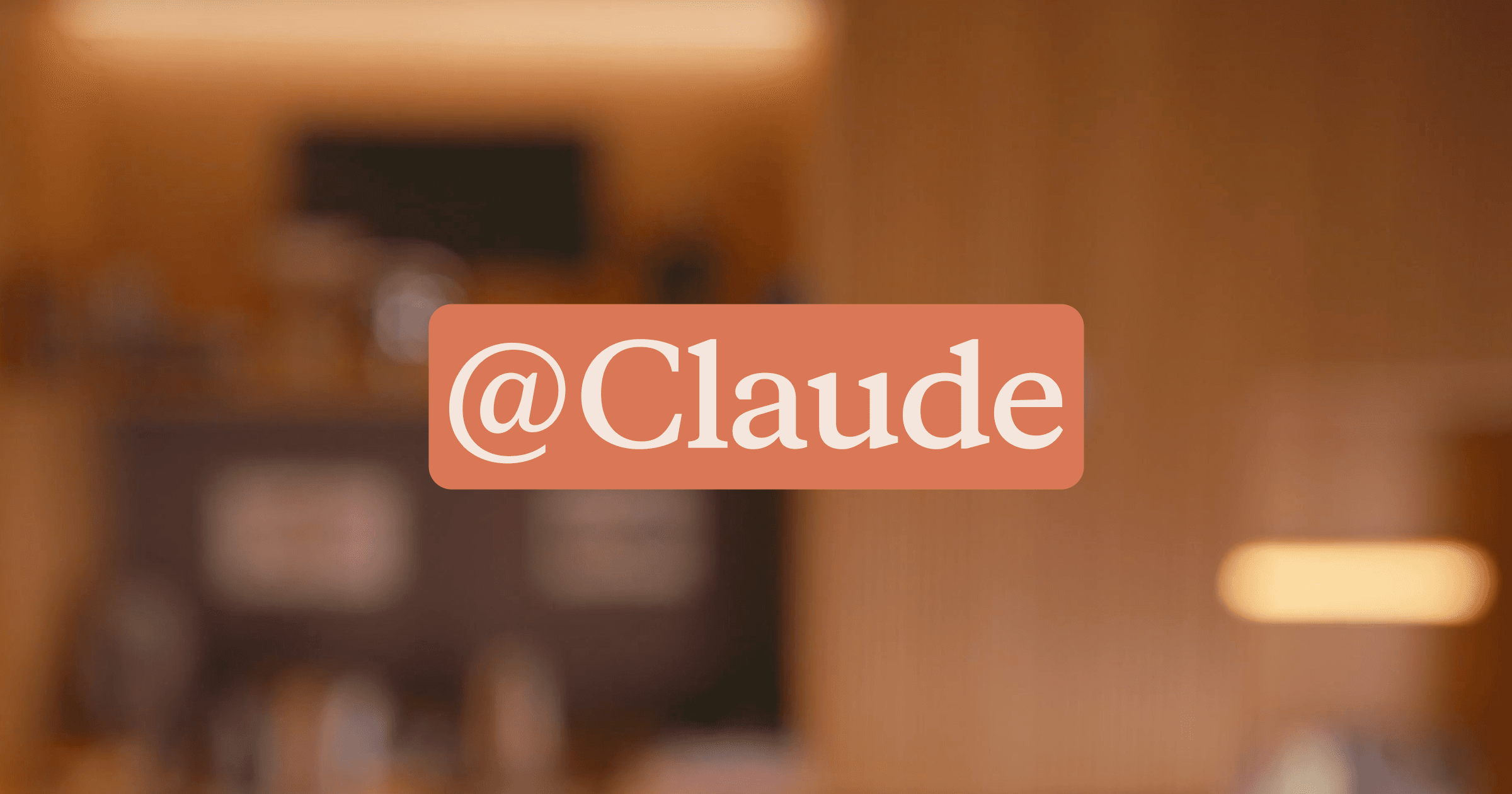 Introducing Claude Tag