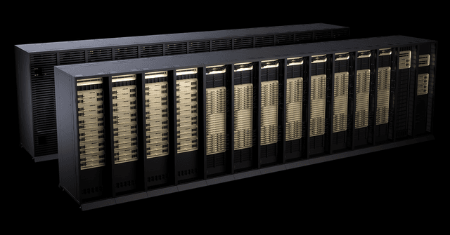 NVIDIA Vera Rubin ปฏิวัติคุ้มค่า Intelligence per Dollar พลิกโฉมวงการ Agentic AI