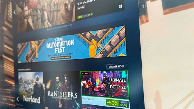 จับหนุ่มฟลอริดาใช้มัลแวร์ซ่อนในเกม Steam ฉกเงินคริปโต 2.2 แสนดอลลาร์ พบเหยื่อกว่า 8,000 ราย