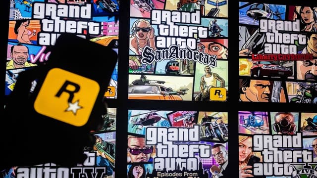 สุดล้ำ! ม็อดใหม่ทำให้เล่น GTA 3 และ Vice City ได้จากภายในเกม San Andreas