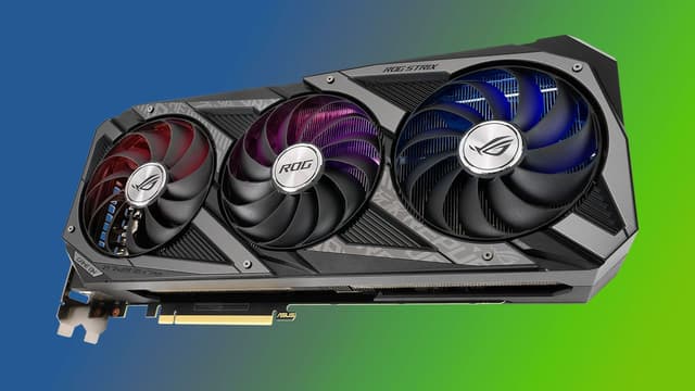 สุดจัด! ม็อดติดตั้งพัดลม 11 ตัวและชุดน้ำ AIO ให้ RTX 3080 ลดอุณหภูมิได้ถึง 30 องศา แต่แรงขึ้นไม่ถึง 5 FPS