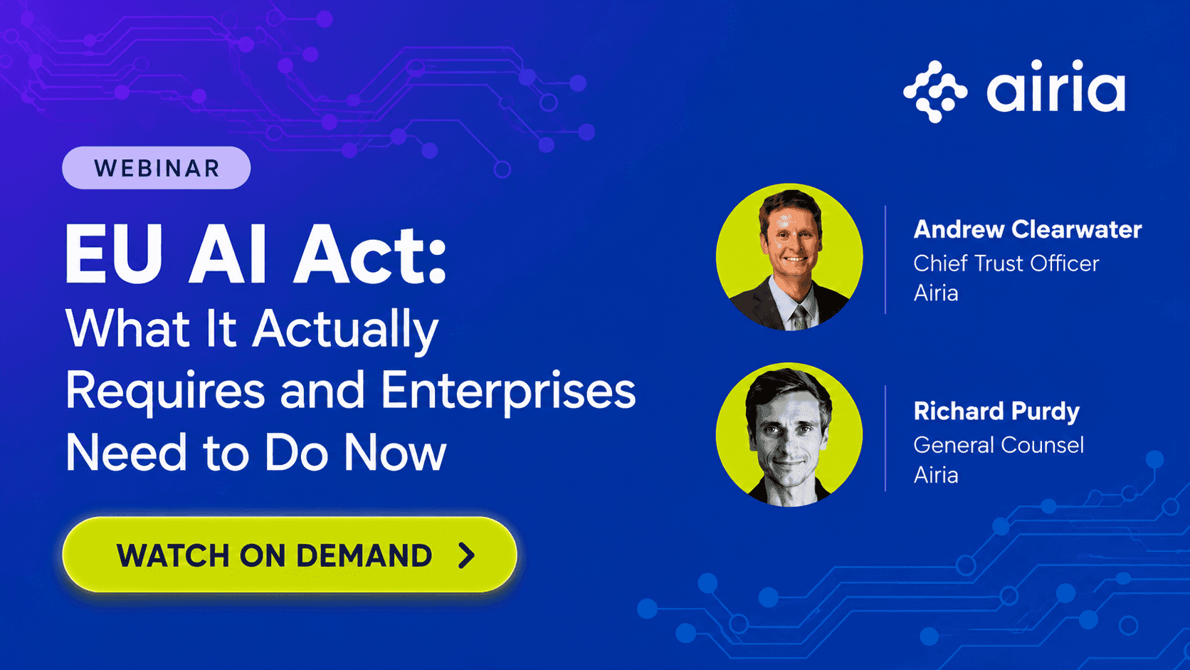 Airia - EU AI Act