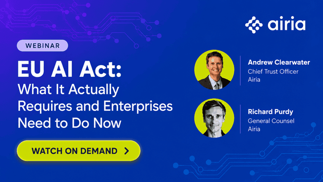 สำรวจเกณฑ์ 'ความเสี่ยงสูง' ของ EU AI Act: ระบบ AI ในองค์กรของคุณเข้าข่ายแล้วหรือยัง?