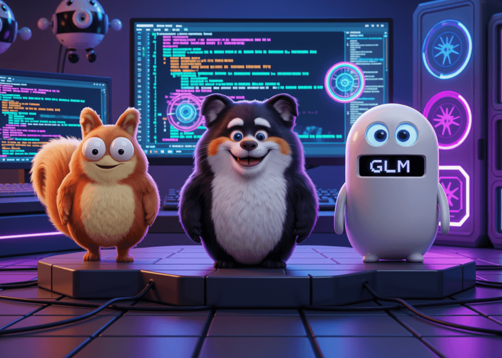 ศึก 3 ยักษ์ใหญ่ MoE จีน: เปรียบเทียบ Kimi K3, DeepSeek V4 Pro และ GLM-5.2 ในยุคโมเดลล้านล้านพารามิเตอร์