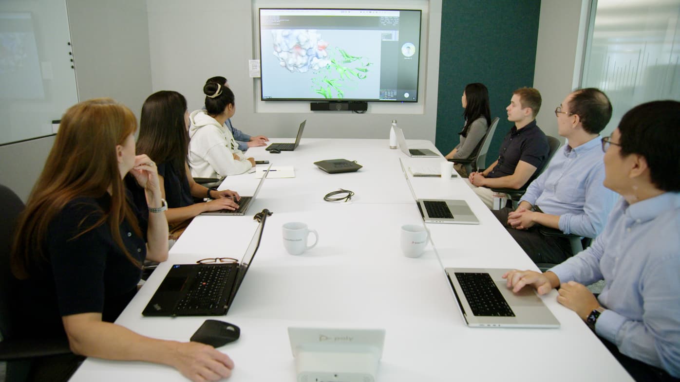 Bristol Myers Squibb ยกระดับอุตสาหกรรมยา ติดตั้ง NVIDIA Vera Rubin สร้างโรงงาน AI ที่ทรงพลังที่สุด