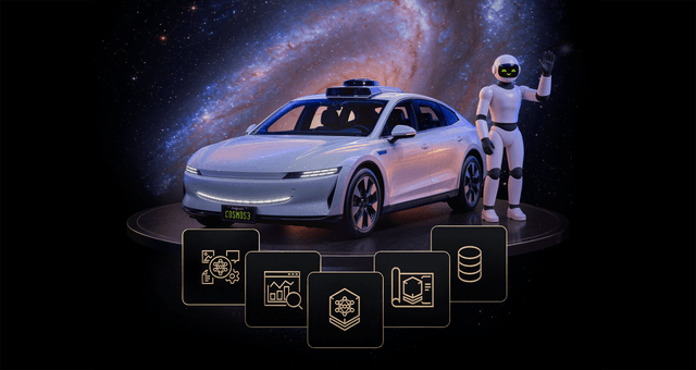 NVIDIA เปิดตัว Cosmos 3 Edge โมเดลโลกขนาด 4 พันล้านพารามิเตอร์เพื่อ Physical AI บนอุปกรณ์ Edge