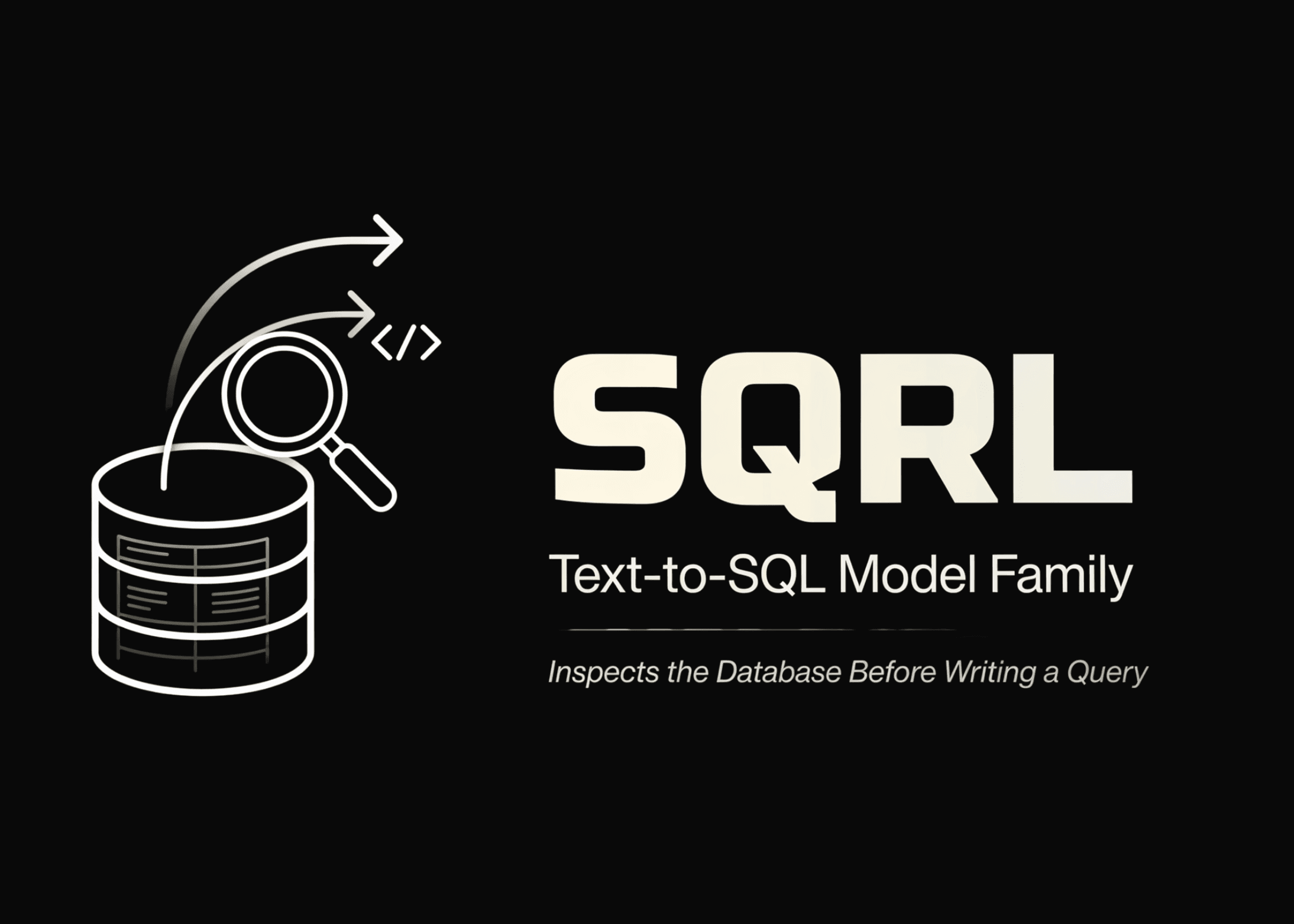 Feyn AI เปิดตัว SQRL โมเดล Text-to-SQL สายพันธุ์ใหม่ ตรวจสอบฐานข้อมูลจริงก่อนเขียน Query