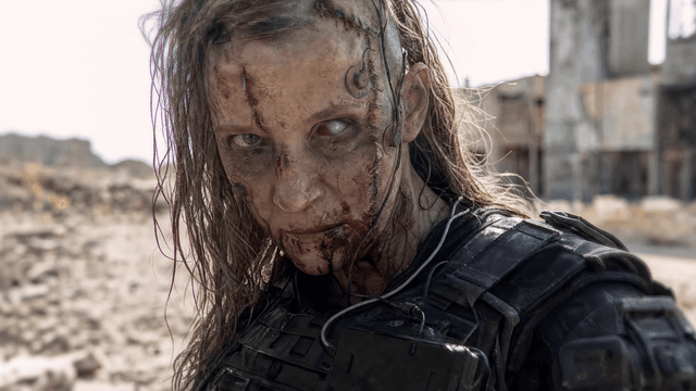 Neill Blomkamp ผู้กำกับ District 9 เปิดตัว 'Nightborne' หนังสั้นเรื่องแรกที่สร้างด้วย AI ทั้งเรื่อง