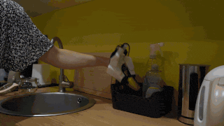 Grabette: ระบบ Open Source บันทึกข้อมูลการหยิบจับของหุ่นยนต์ผ่านอุปกรณ์ Handheld