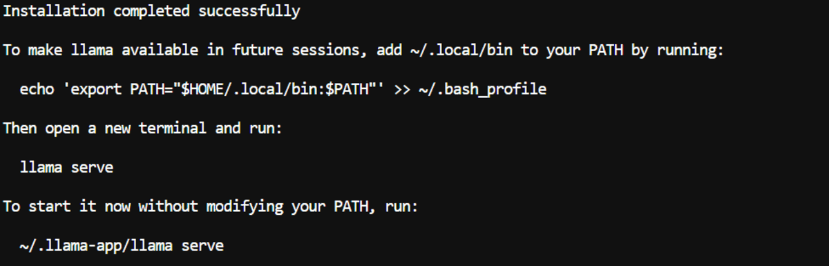 Run the Mythos Enhanced Coding Model Locally with llama.cpp and Pi