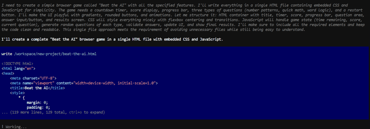 Run the Mythos Enhanced Coding Model Locally with llama.cpp and Pi