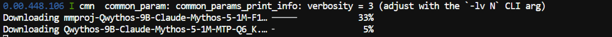 Run the Mythos Enhanced Coding Model Locally with llama.cpp and Pi