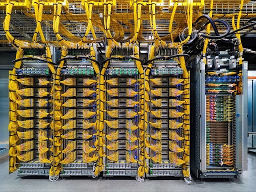 NVIDIA เปิดตัว Vera Rubin: นิยามใหม่ของโรงงาน AI ด้วยประสิทธิภาพต่อวัตต์สูงขึ้น 10 เท่า