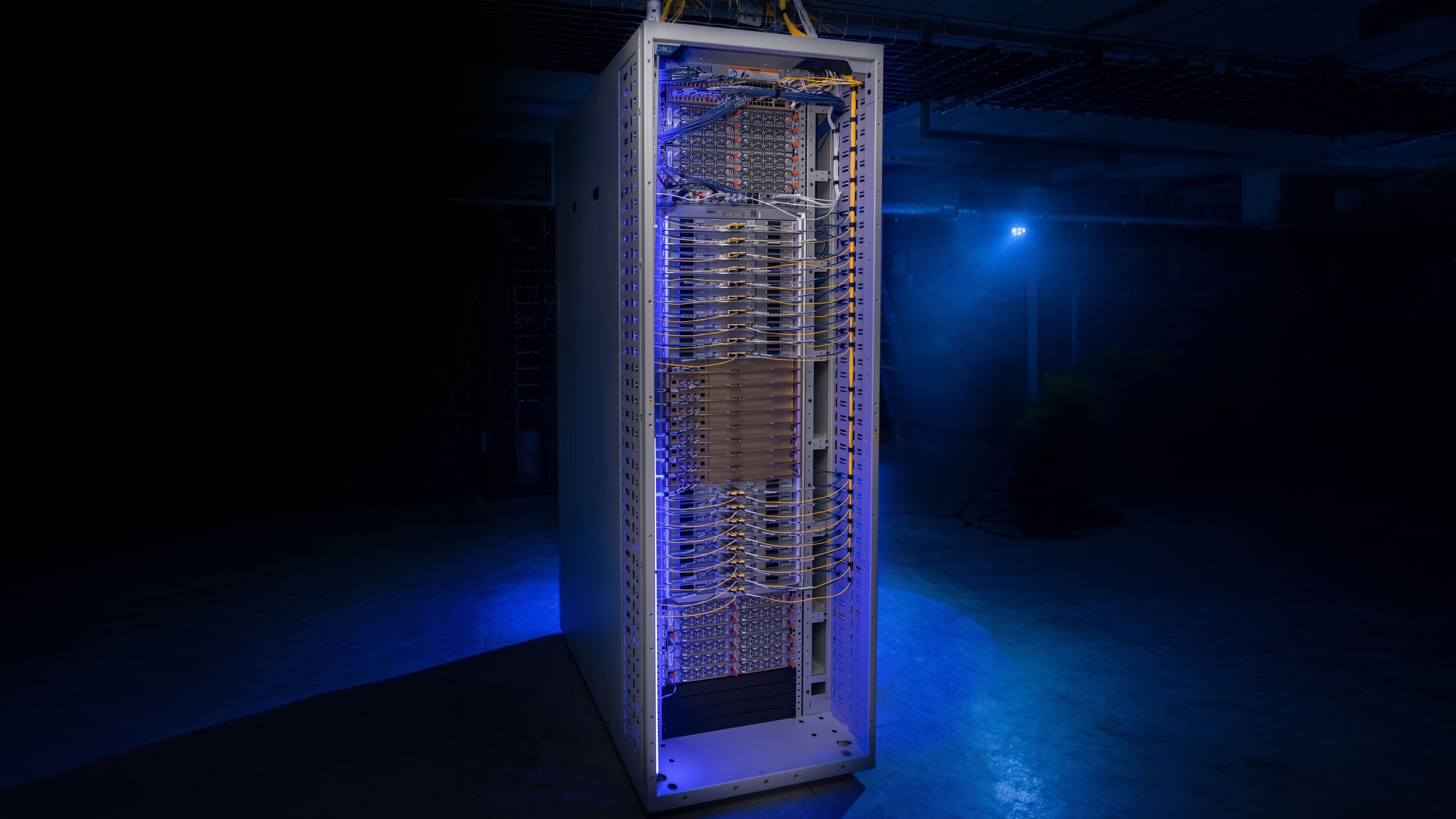 NVIDIA เปิดตัว Vera Rubin: นิยามใหม่ของโรงงาน AI ด้วยประสิทธิภาพต่อวัตต์สูงขึ้น 10 เท่า