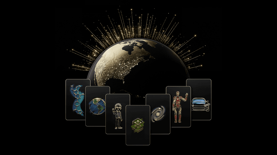 NVIDIA เปิดตัว Vera Rubin: นิยามใหม่ของโรงงาน AI ด้วยประสิทธิภาพต่อวัตต์สูงขึ้น 10 เท่า