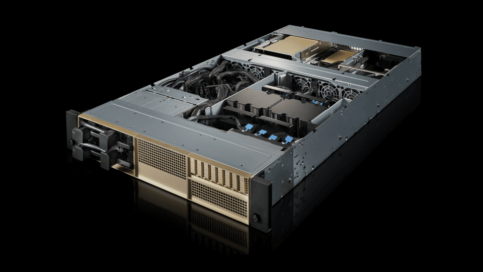 NVIDIA เปิดตัว Vera Rubin: นิยามใหม่ของโรงงาน AI ด้วยประสิทธิภาพต่อวัตต์สูงขึ้น 10 เท่า