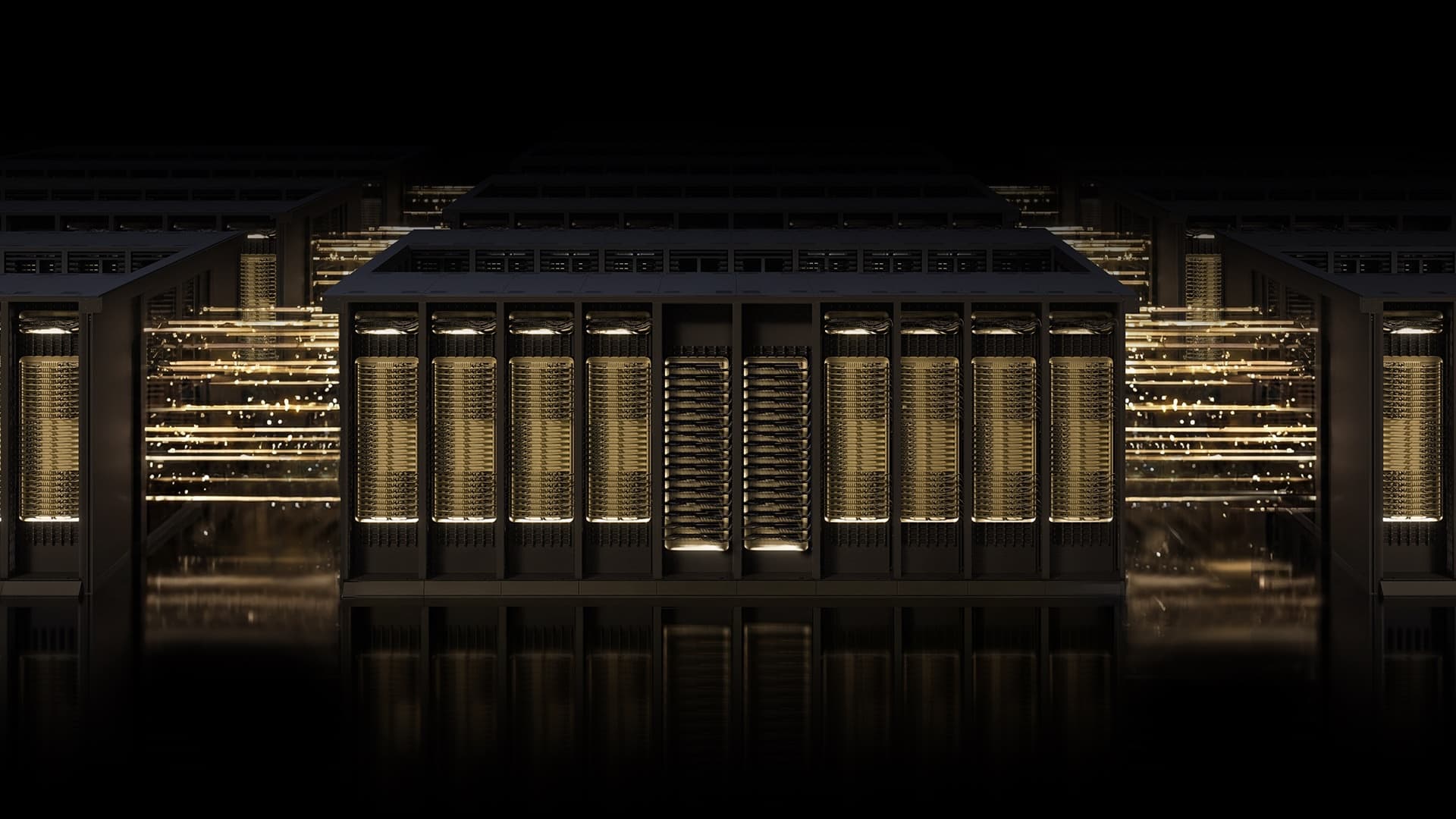 NVIDIA เปิดตัว Spectrum-6 สวิตช์ Ethernet ทรงพลัง ขับเคลื่อนโรงงาน AI ระดับ Gigascale บนแพลตฟอร์ม Vera Rubin