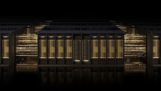 NVIDIA เปิดตัว Spectrum-6 สวิตช์ Ethernet ทรงพลัง ขับเคลื่อนโรงงาน AI ระดับ Gigascale บนแพลตฟอร์ม Vera Rubin